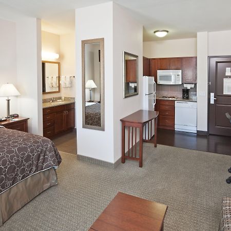 Staybridge Suites Plano - Richardson Area By Ihg Buitenkant foto