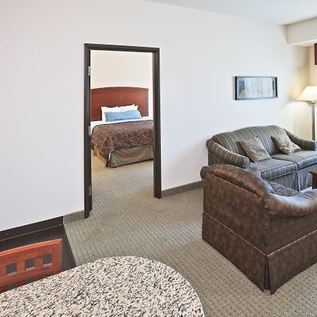 Staybridge Suites Plano - Richardson Area By Ihg Buitenkant foto