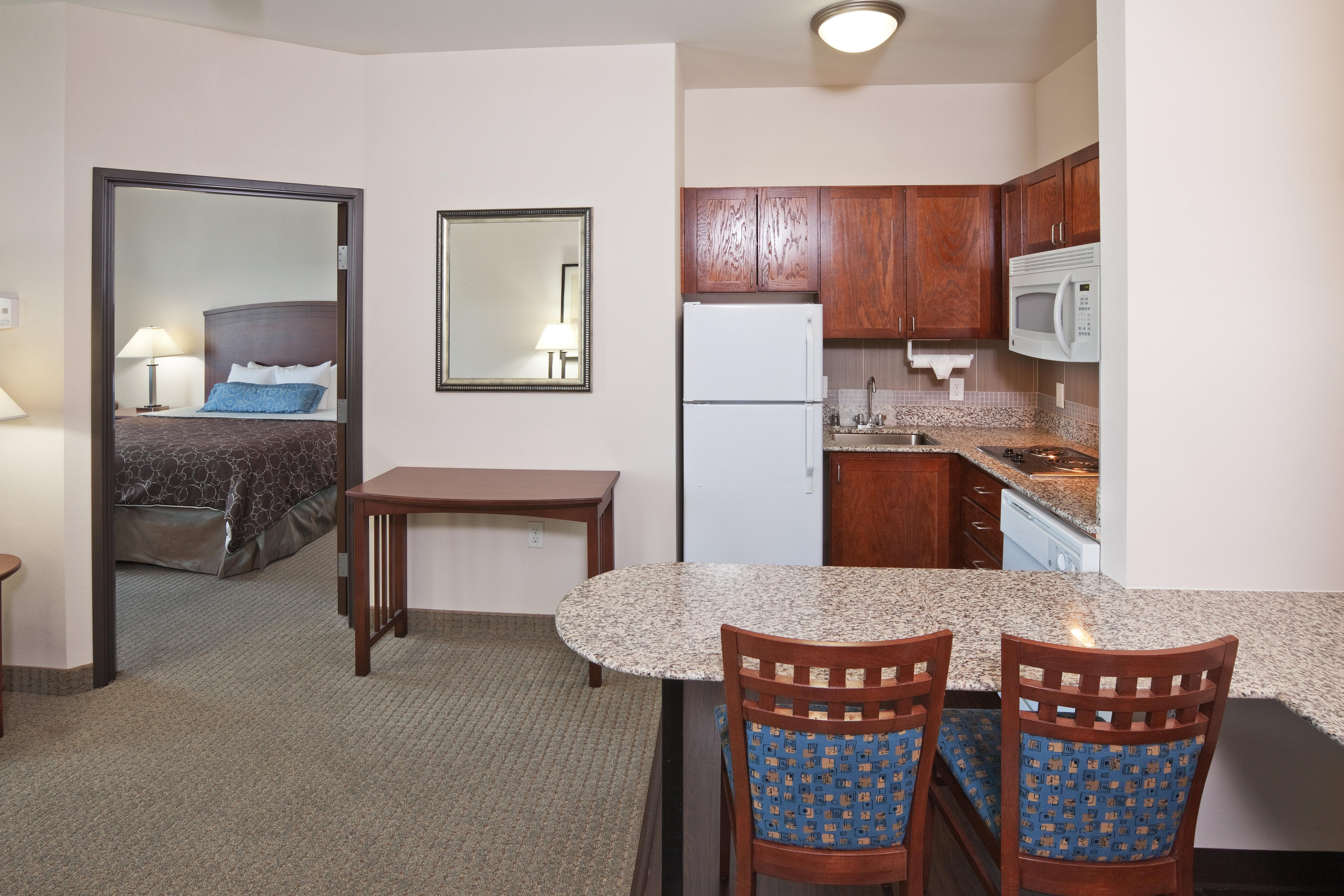 Staybridge Suites Plano - Richardson Area By Ihg Buitenkant foto