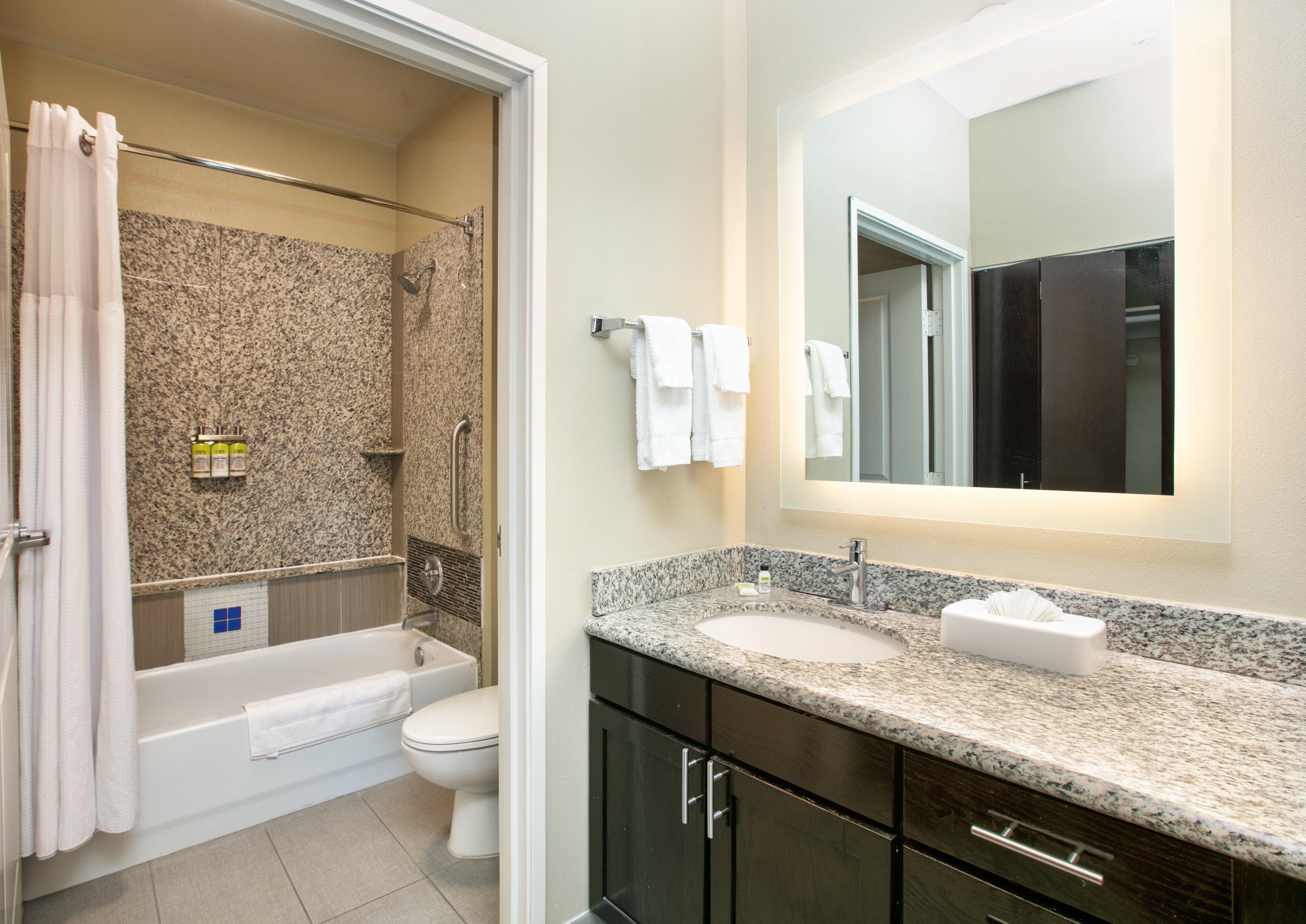 Staybridge Suites Plano - Richardson Area By Ihg Buitenkant foto