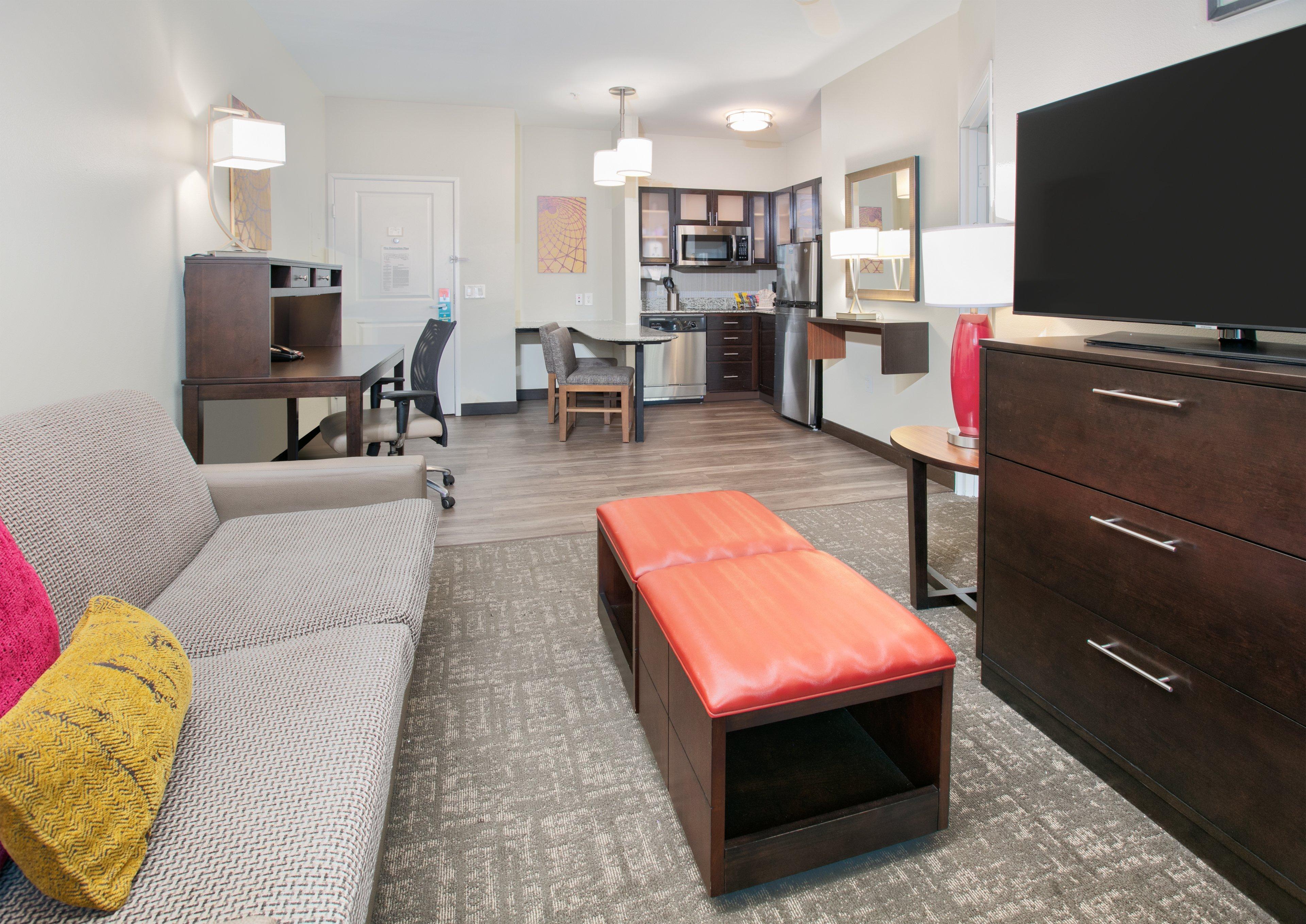 Staybridge Suites Plano - Richardson Area By Ihg Buitenkant foto