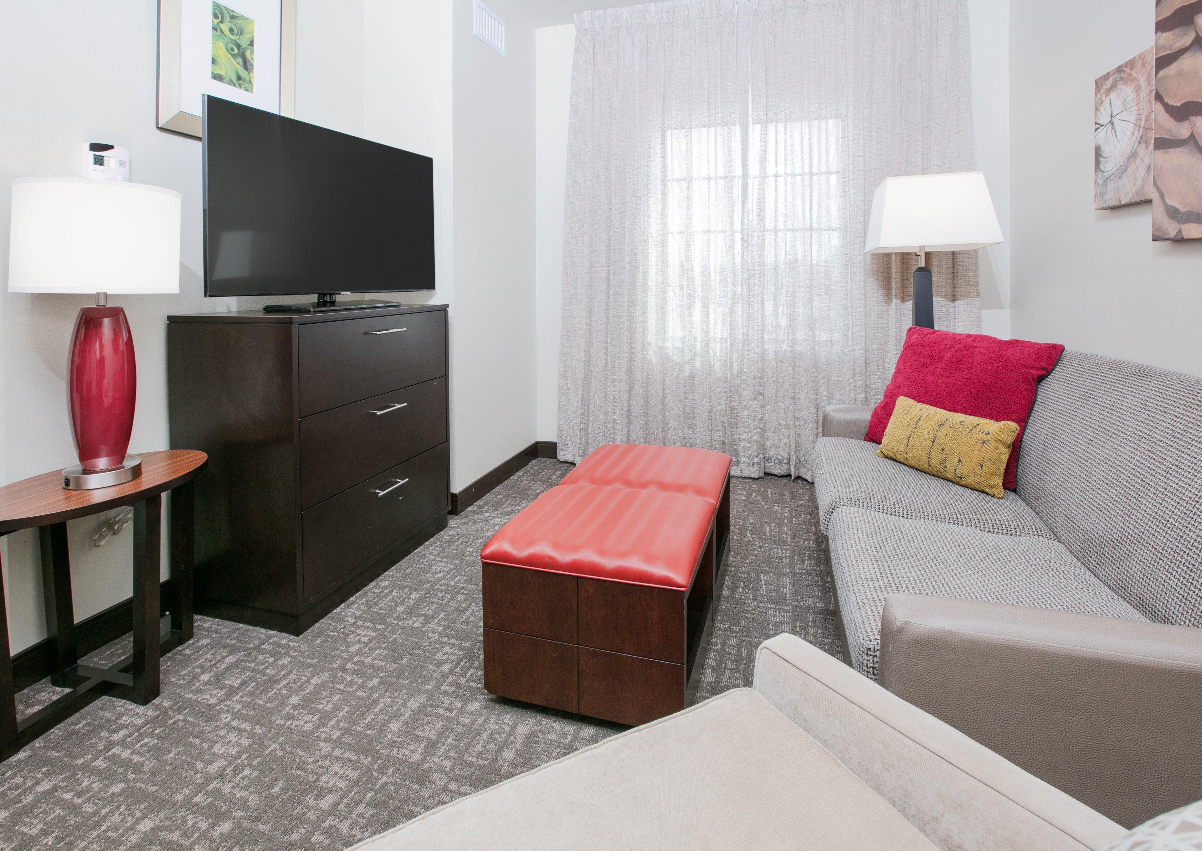 Staybridge Suites Plano - Richardson Area By Ihg Buitenkant foto