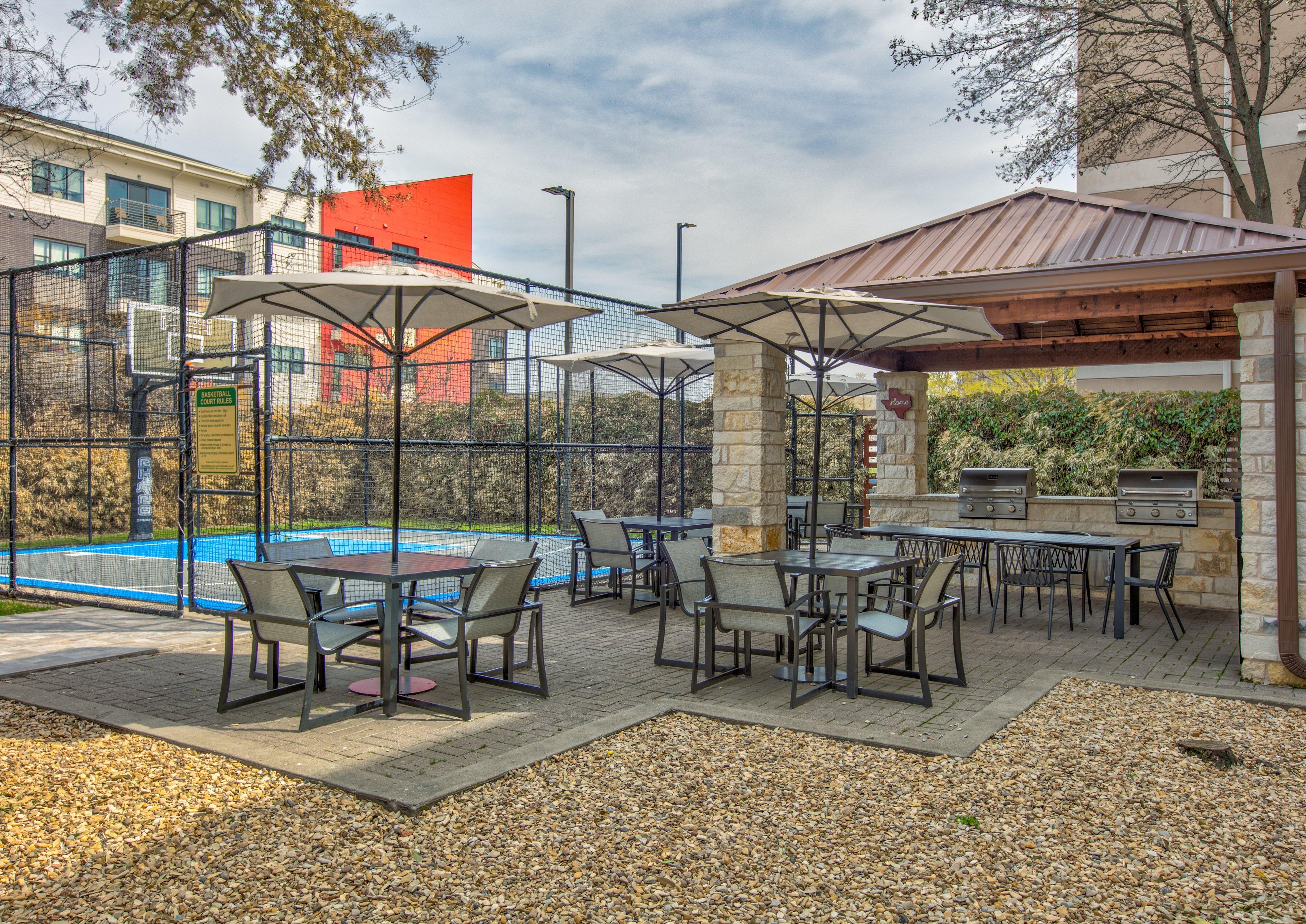 Staybridge Suites Plano - Richardson Area By Ihg Buitenkant foto