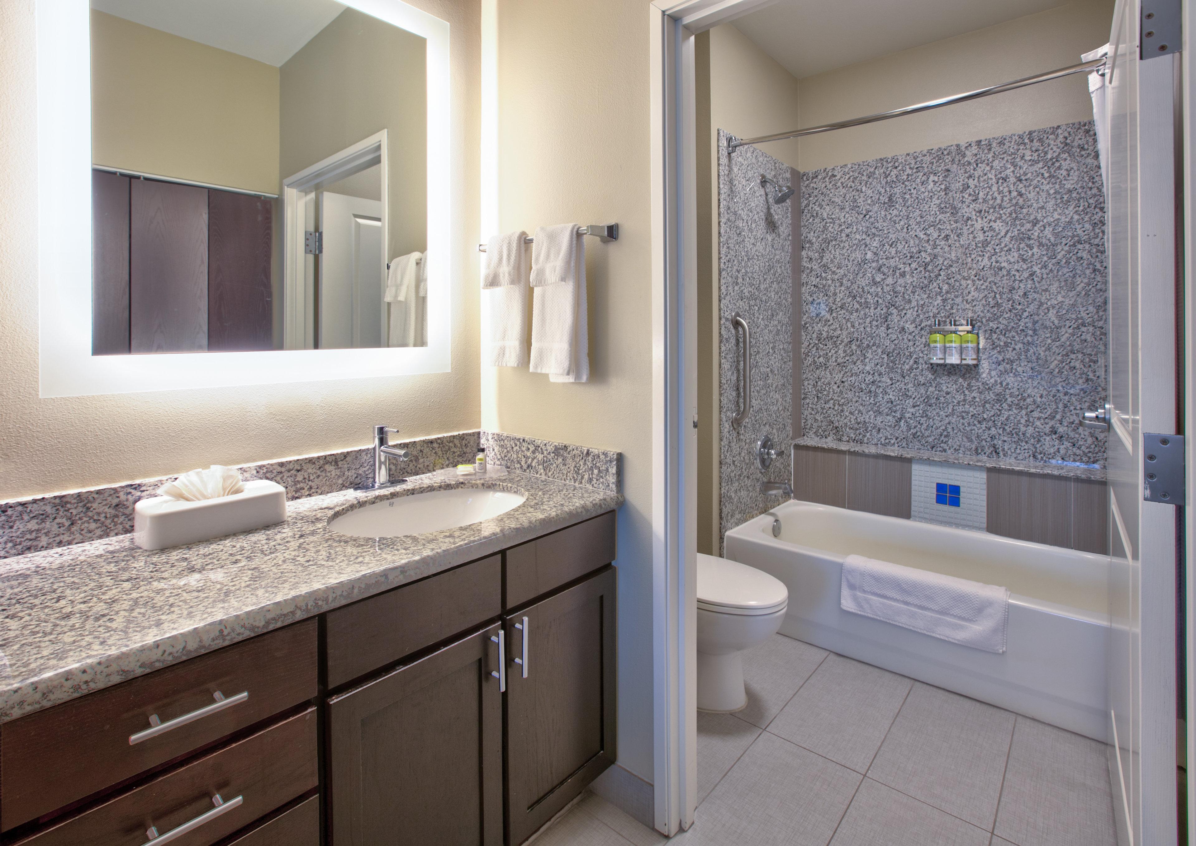Staybridge Suites Plano - Richardson Area By Ihg Buitenkant foto