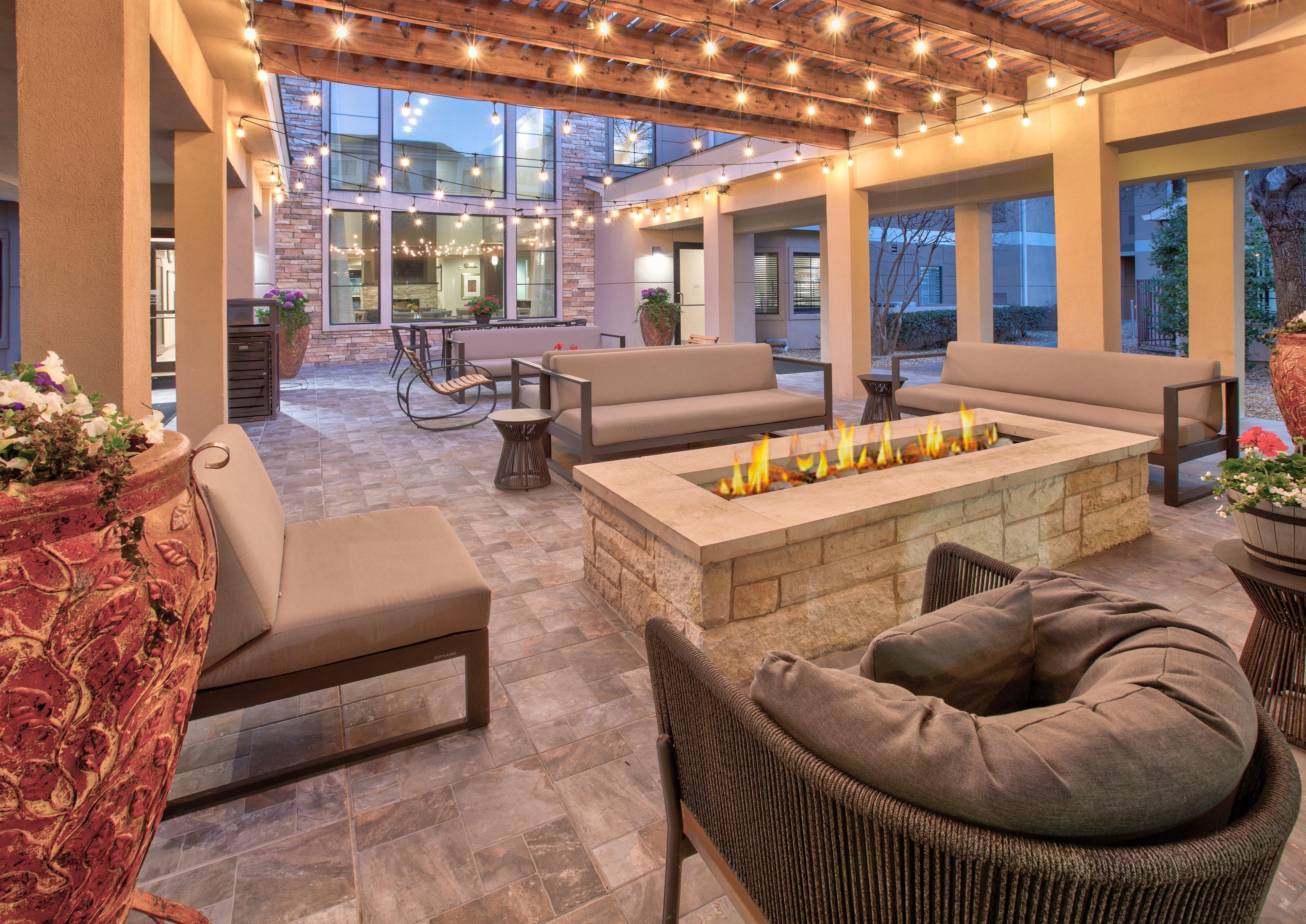 Staybridge Suites Plano - Richardson Area By Ihg Buitenkant foto