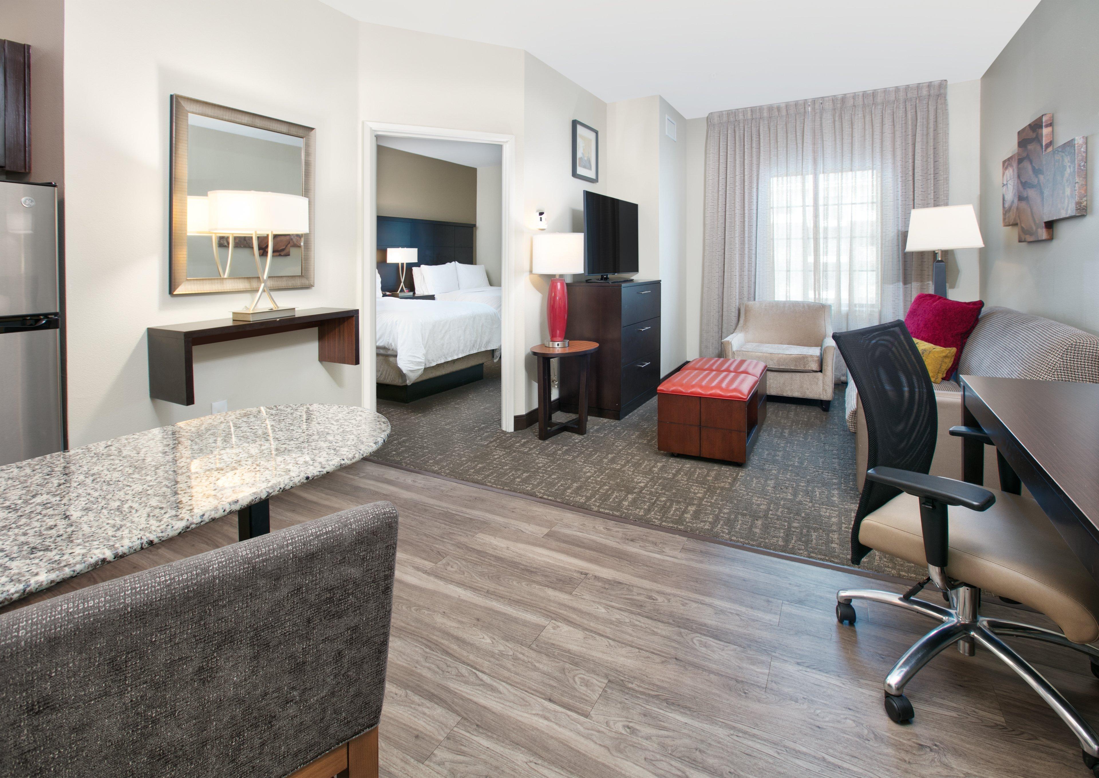 Staybridge Suites Plano - Richardson Area By Ihg Buitenkant foto