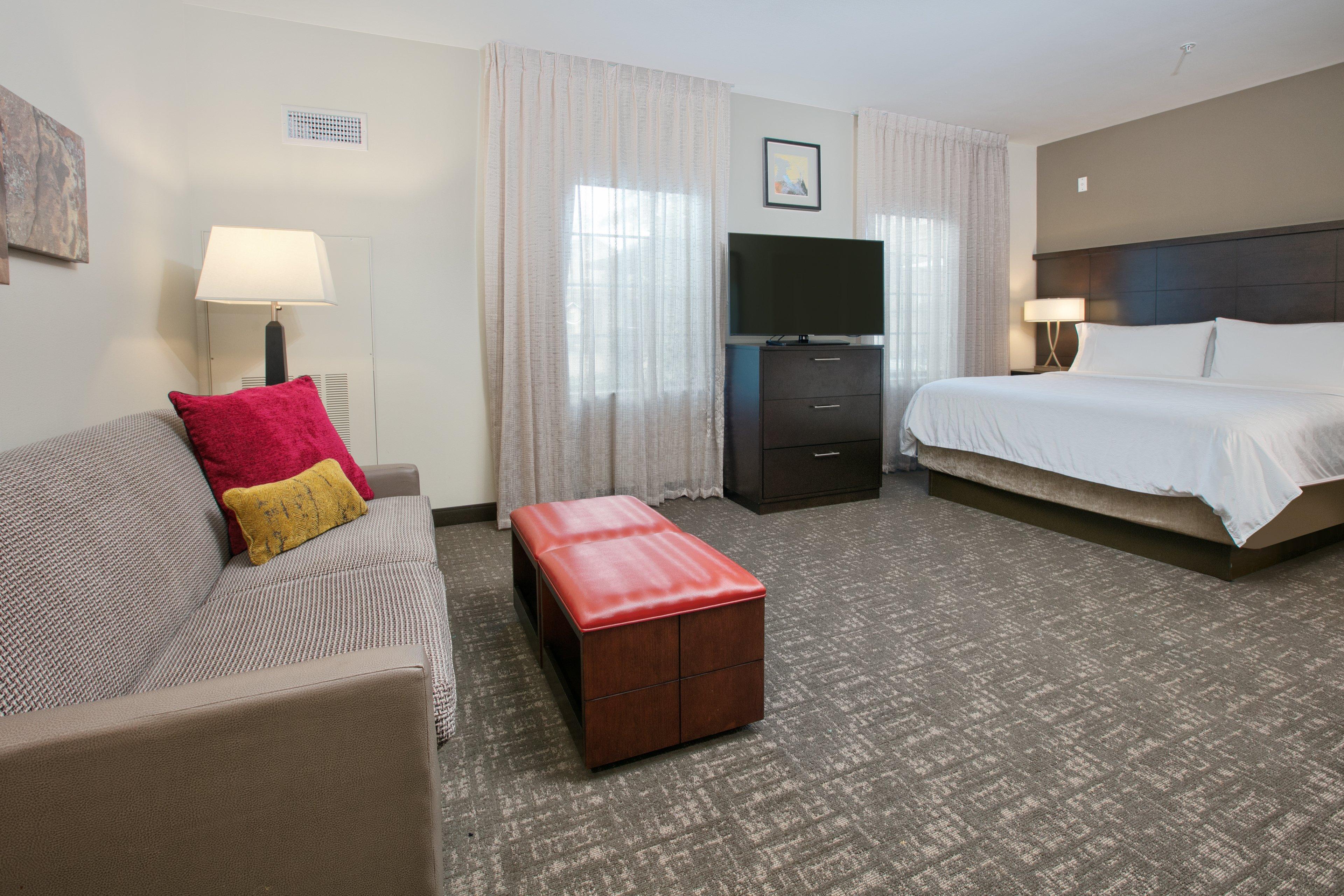 Staybridge Suites Plano - Richardson Area By Ihg Buitenkant foto