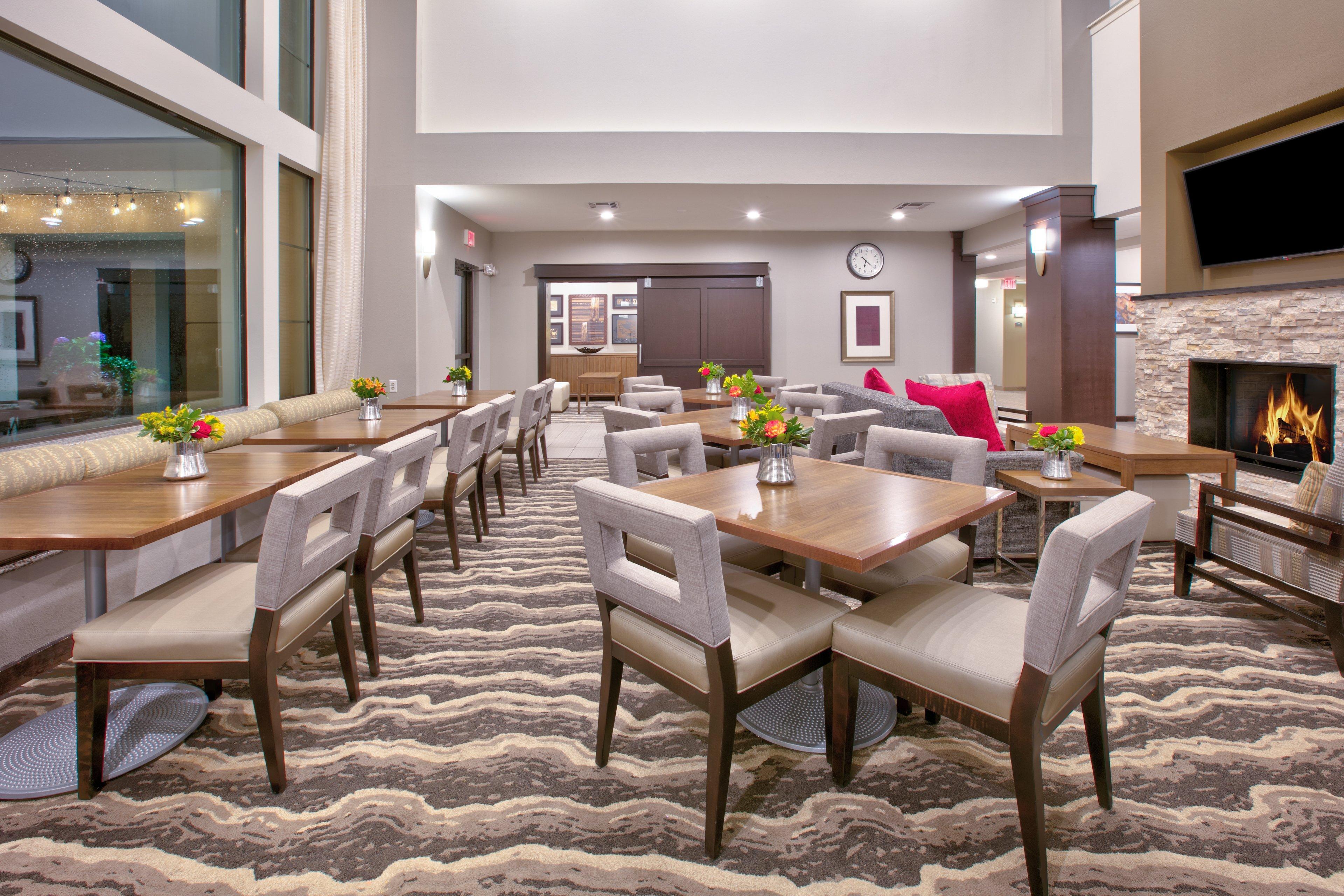 Staybridge Suites Plano - Richardson Area By Ihg Buitenkant foto