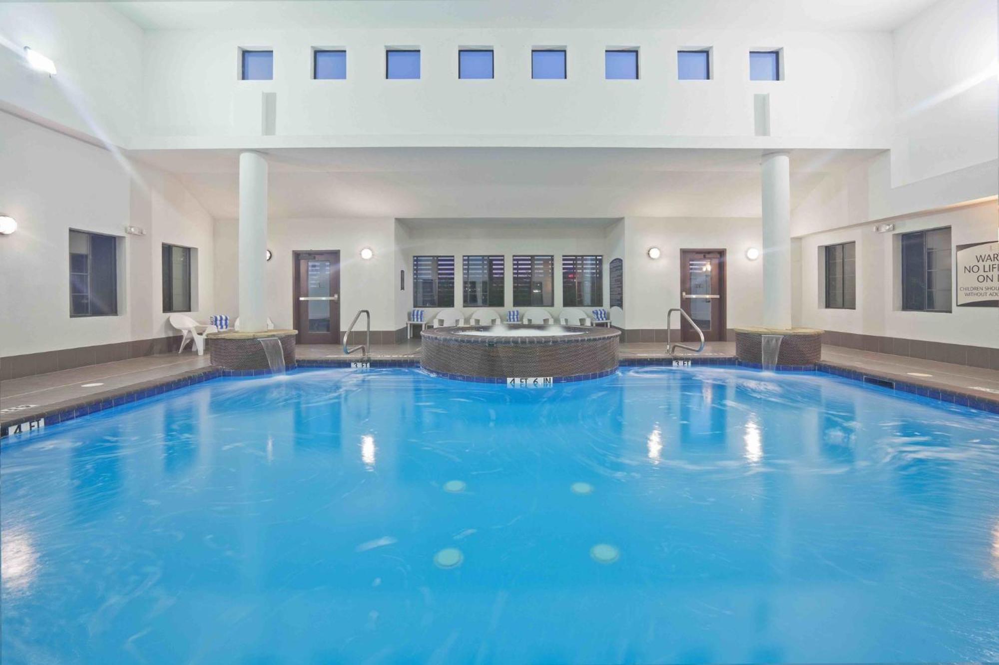 Staybridge Suites Plano - Richardson Area By Ihg Buitenkant foto