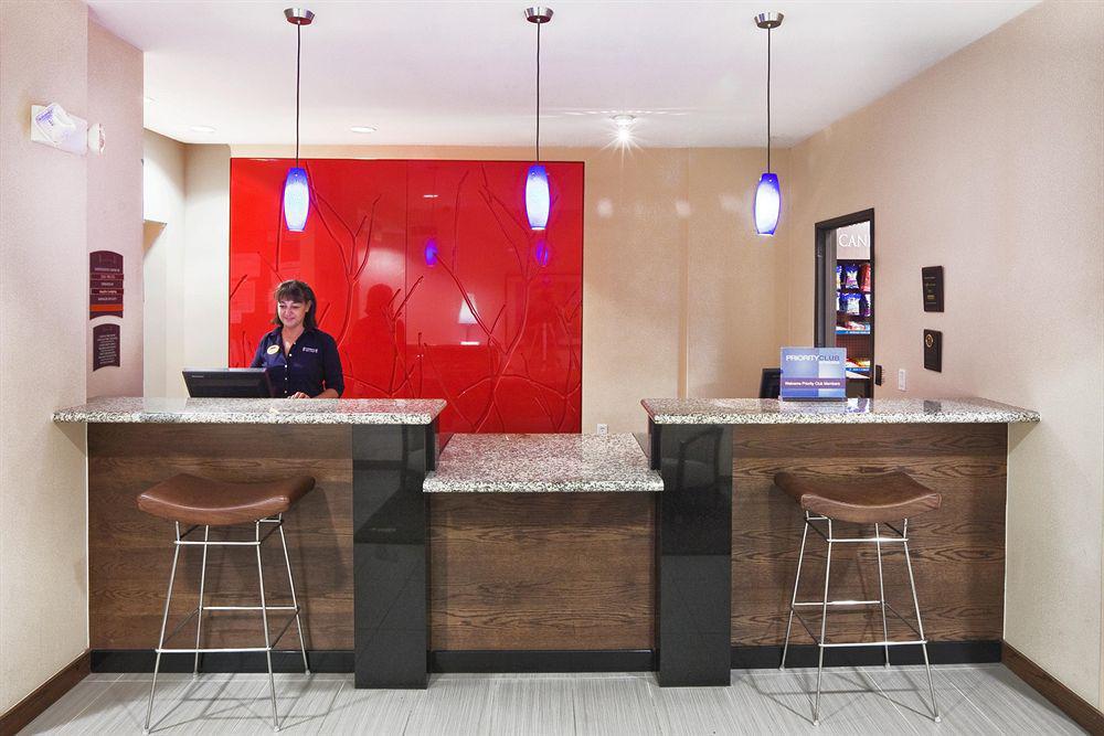 Staybridge Suites Plano - Richardson Area By Ihg Interieur foto