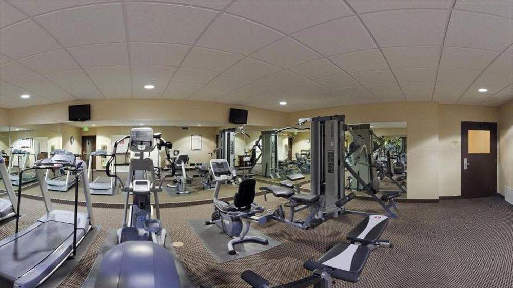 Staybridge Suites Plano - Richardson Area By Ihg Buitenkant foto